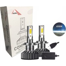 Forza H3 24 Volt Cree (Csp) LED Xenon Takımı **yeni Nesil** (Canbus)