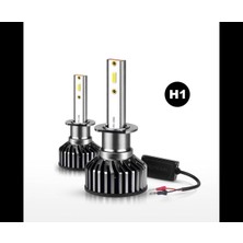 Forza H3 24 Volt Cree (Csp) LED Xenon Takımı **yeni Nesil** (Canbus)