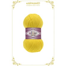 Alize Cotton Gold  110 Sarı