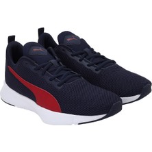 Puma Robust Peacoat-Red Dahlıa Lacivert Kadın Koşu Ayakkabısı