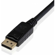 Ancheyn Displayport To VGA Çevirici Dönüştürücü Adaptör 4557