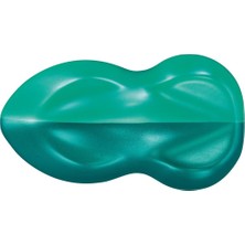 Schmincke Aero Color Akrilik Mürekkep 28ML 905 Aero Metallic Green