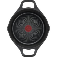 Tefal E23244 Delicio Döküm Derin Tencere 20 cm - 2100123565