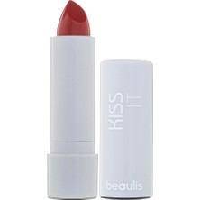 Beaulis Kiss It Mat Ruj 308 Femme Fatale