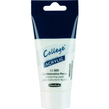 Schmincke Structuring Paste 200 ml