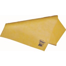 Polikur 3219 Mikrofiber Güderi Oto Kurulama Bezi 50X70 Cm., 2 Adet