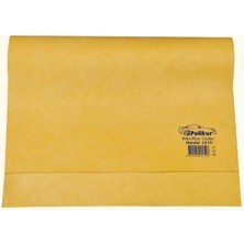 Polikur 3219 Mikrofiber Güderi Oto Kurulama Bezi 50X70 Cm., 2 Adet