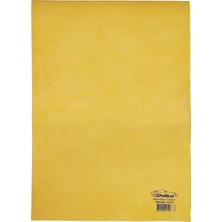 Polikur 3219 Mikrofiber Güderi Oto Kurulama Bezi 50X70 Cm., 2 Adet