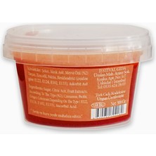 Jestival Hazır Osmanlı Macunu - Doğal Portakal Parçacıklı - 300GR.