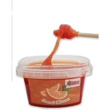 Jestival Hazır Osmanlı Macunu - Doğal Portakal Parçacıklı - 300GR.