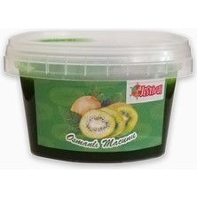 Jestival Hazır Osmanlı Macunu - Doğal Kivi Parçacıklı - 300GR.