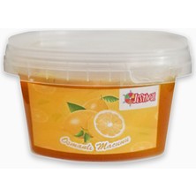 Jestival Hazır Osmanlı Macunu - Doğal Limon Parçacıklı - 300GR.