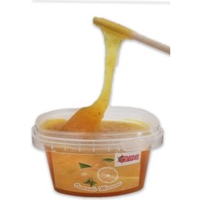 Jestival Hazır Osmanlı Macunu - Doğal Limon Parçacıklı - 300GR.
