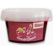 Jestival Hazır Osmanlı Macunu - Doğal Vişne Parçacıklı - 300GR.