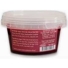 Jestival Hazır Osmanlı Macunu - Doğal Vişne Parçacıklı - 300GR.