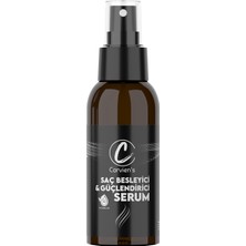 Carvien’s Carvien's Saç Besleyici ve Serum