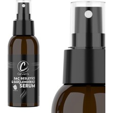 Carvien’s Carvien's Saç Besleyici ve Serum