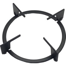 Parmis Altus Ankastre Ocak Emaye Büyük Boy Izgara Demiri Mat 1 Adet