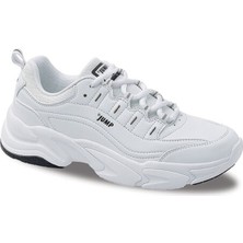Jump Ortapedik Cilt Spor Ayakkabı Jump 26776