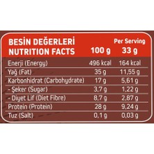 Gelincik Protein Kreması 320 gr