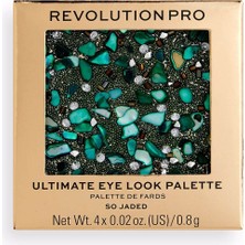 Revolution Pro Far Paleti So Jaded 3.2 gr