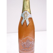 Apollon Alkolsüz mango Aromalı Gazlı Içecek 750 ml