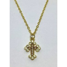 Haç Kolye