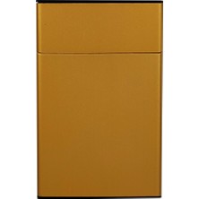 Als Tobacco Uzun Slim Metal Sigara Kutusu, Sigara Tabakası