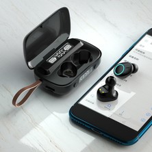 Good Shop Tws Bluetooth Kulaklık Ipx7 Su Geçirmez Müzik Kulaklığı (Yurt Dışından)