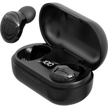 Ipx5 Mini Spor Bluetooth Stereo Kulaklık (Yurt Dışından)