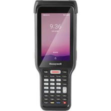 Honeywell EDA61K Numeric 2d 3 GB Ram, 32 GB Flash Bellek 128 GB