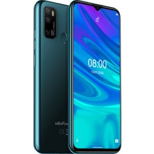 Ulefone Note 9p 64 GB (Ulefone Türkiye Garantili) Yeşil