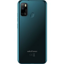 Ulefone Note 9p 64 GB (Ulefone Türkiye Garantili) Yeşil