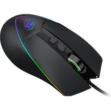 Redragon Emperor M909 USB Kablolu Mouse