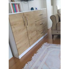 d-c-fix Ahşap Yapışkanlı Folyo Meşe D-C-Fix 90CM x 1mt