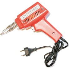 End Elektrik Tabanca Havya 150W