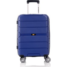 Cat 83884 Erkek Küçük Boy Trolley Valiz