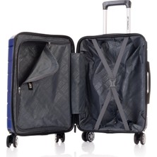 Cat 83884 Erkek Küçük Boy Trolley Valiz