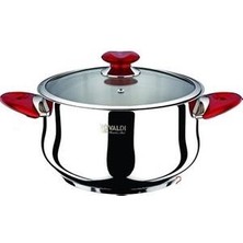 Vivaldi (*)Vivaldi 28*18 Tombo Tencere