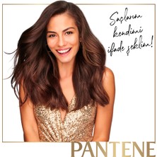 Pantene Nem Terapisi 3'ü 1 Arada Şampuan ve Saç Bakım Kremi 470 ml