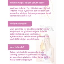 Xmile  Serum Cilt  ve Dolgunlaştırıcı Antioksidan 30 ml