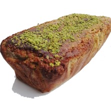 Pooça Haşhaşlı & Limonlu Kek (Ketojenik) – 250 G