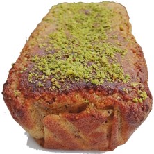 Pooça Haşhaşlı & Limonlu Kek (Ketojenik) – 250 G