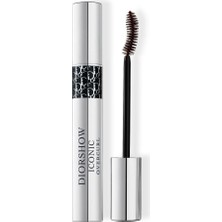 Dior Diorshow Iconic Overcurl 694 Over Brown Maskara