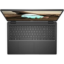 Dell Latitude 3520 Intel Core i5 1135G7 16GB 512GB SSD Windows 10 Pro 15.6" FHD Taşınabilir Bilgisayar N015L352019EMEA_U13