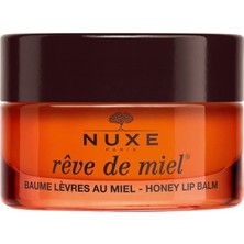 Nuxe Reve De Miel Honey Lip Balm 15 gr