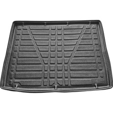 RE&AR Tuning Rear Tuning Mercedes Glb (Alt Bagaj) /2019 Ve Sonrası Esnek Bagaj Havuzu