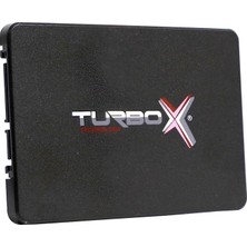 Turbox 512GB KTA512 520MB Okuma /400MB Yazma SSD