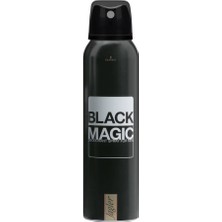 Jagler Black Magic Deodorant 150 ml