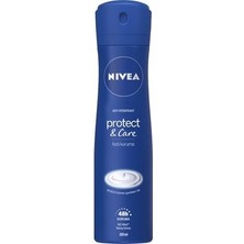 Nivea Protect Care Deodorant 150 ml